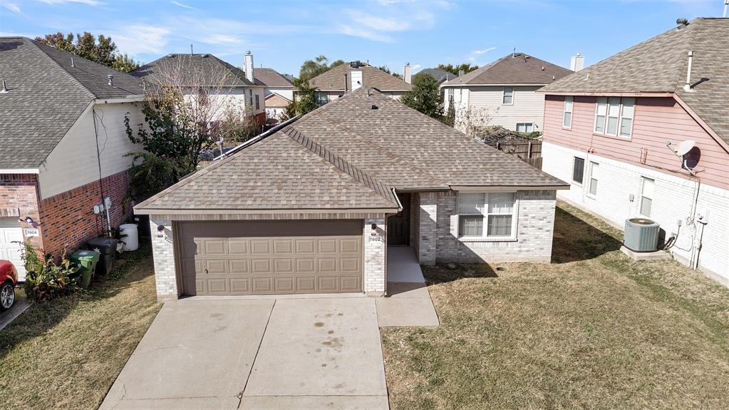 South Ridge Hills Add - Residential