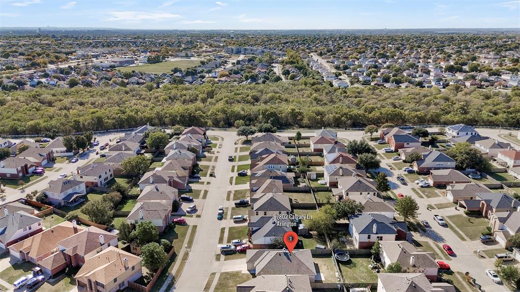 South Ridge Hills Add - Residential