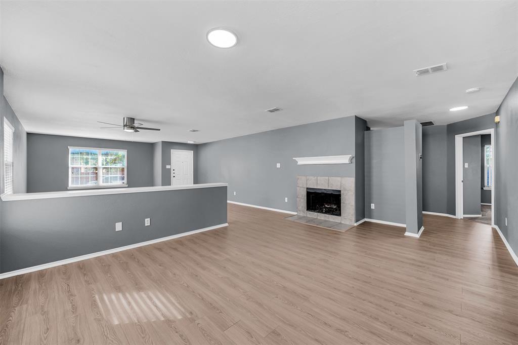 South Ridge Hills Add - Residential