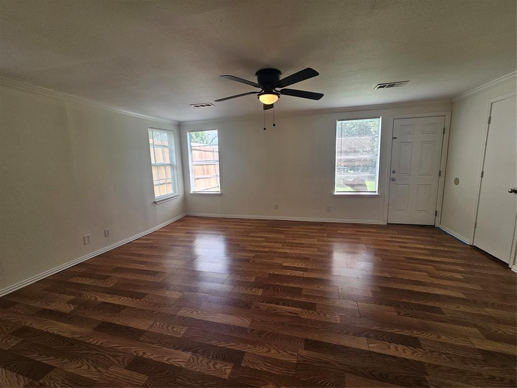 O T Krum - Residential