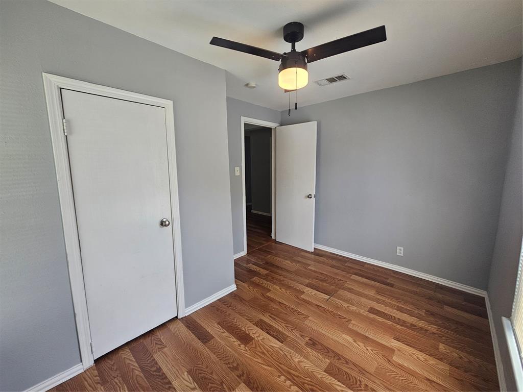 O T Krum - Residential