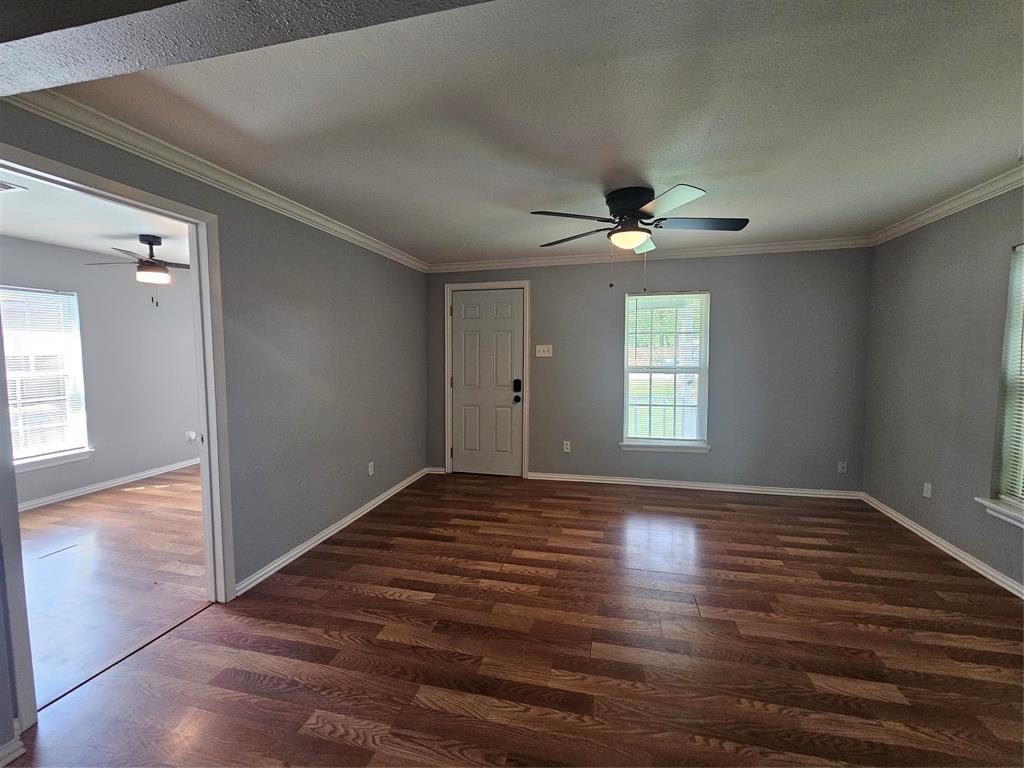 O T Krum - Residential