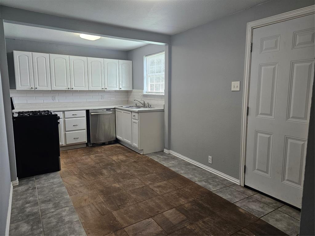 O T Krum - Residential