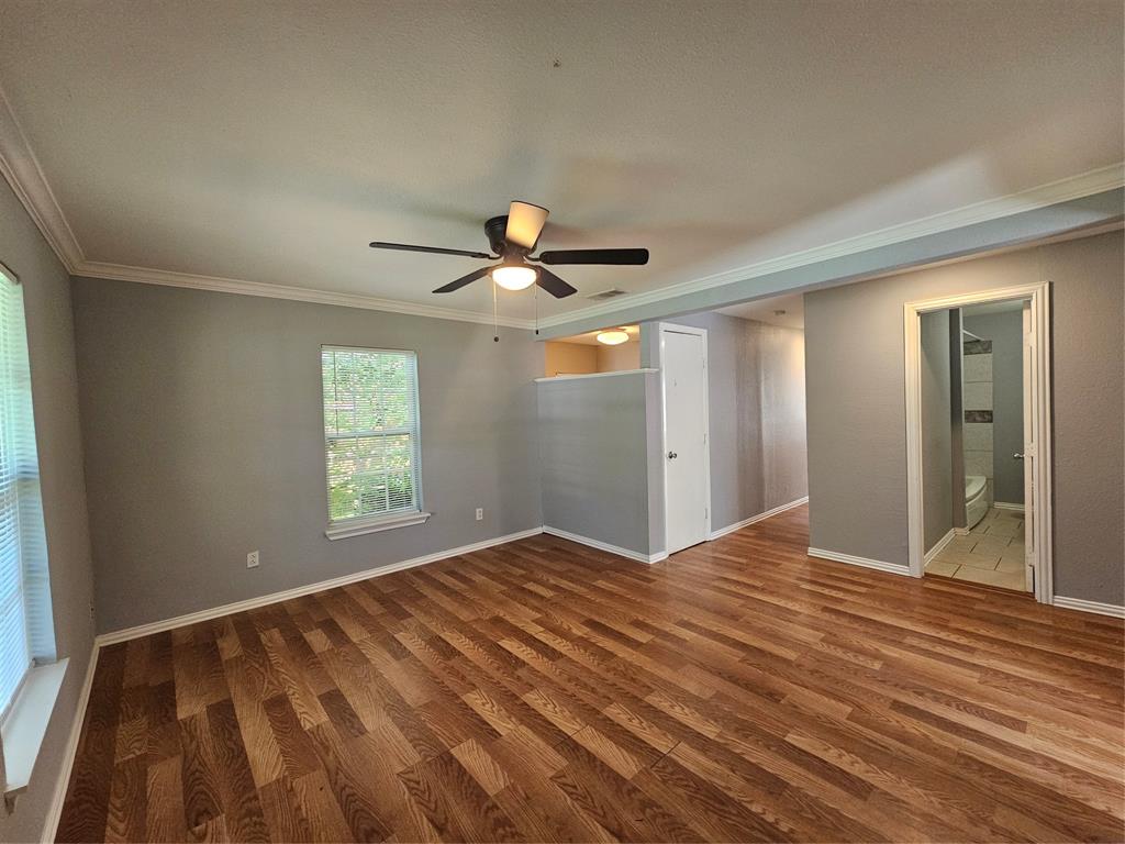 O T Krum - Residential