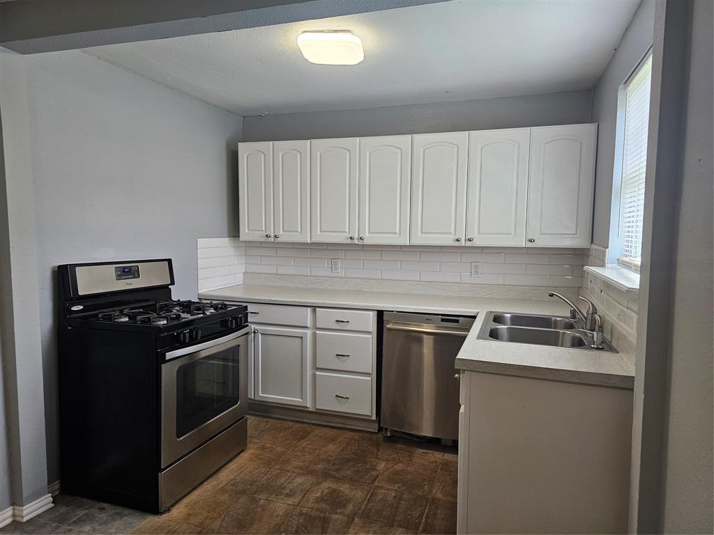 O T Krum - Residential