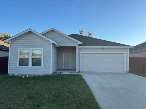 Property photo of 142 Canales Circle, Greenville, TX 75401