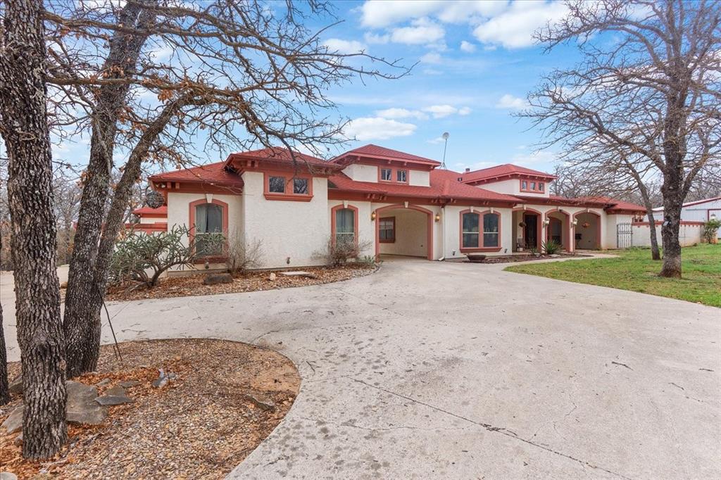 117 Redtail Court