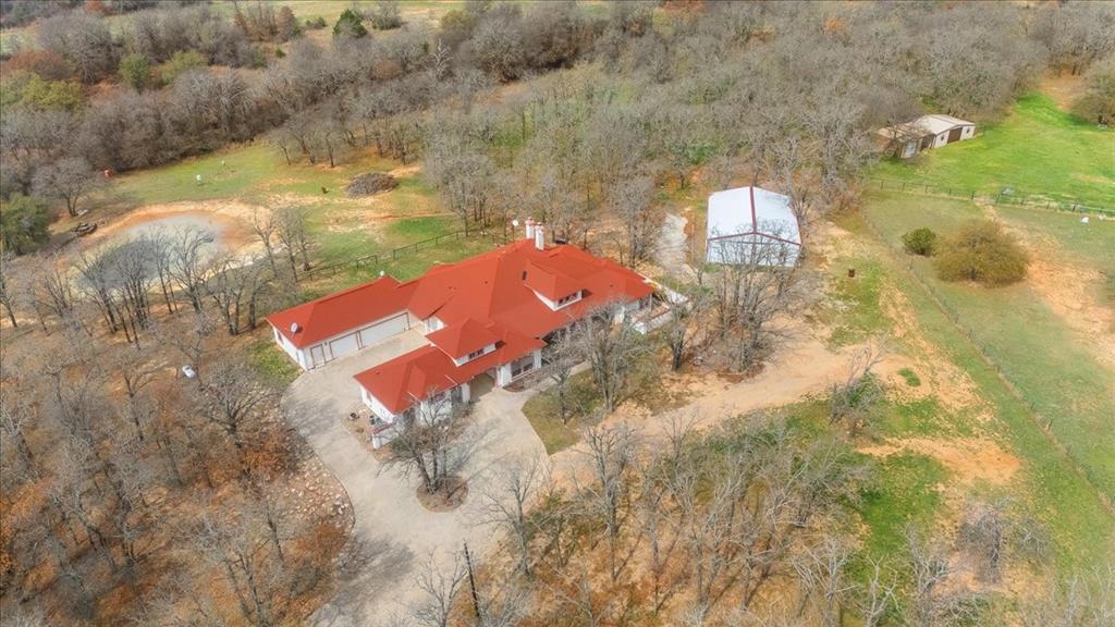 117 Redtail Court