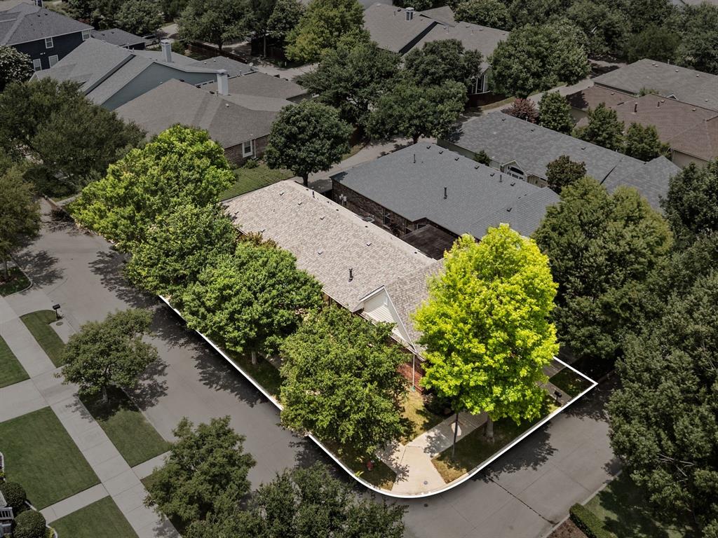 5801 Arbor Road