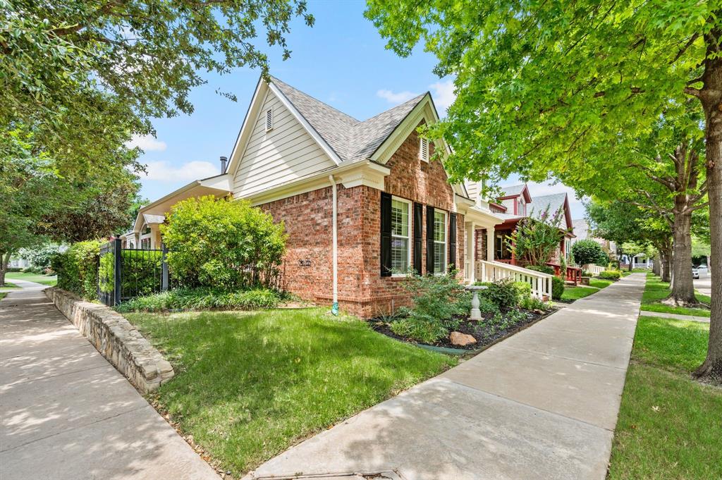 5801 Arbor Road
