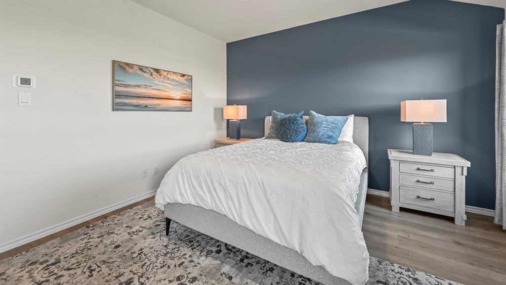 Reserve at Timber Creek - Residential