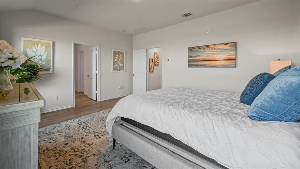 Reserve at Timber Creek - Residential