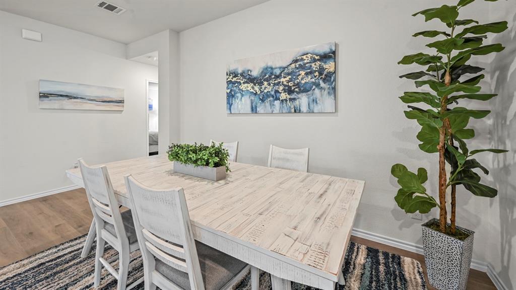 Reserve at Timber Creek - Residential