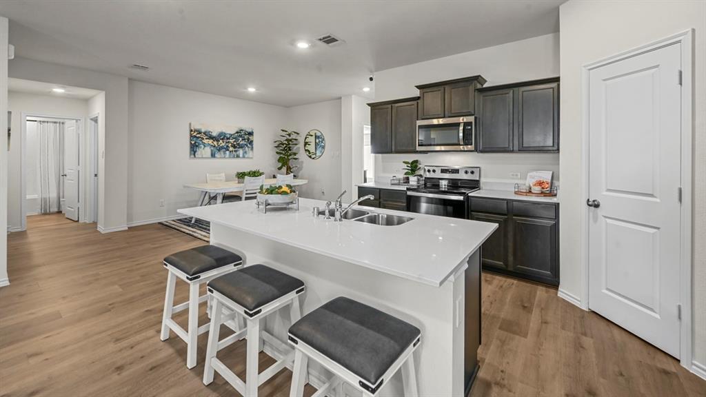 Reserve at Timber Creek - Residential