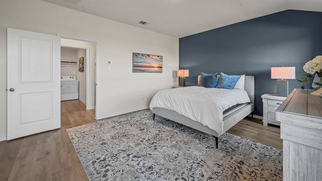 Reserve at Timber Creek - Residential