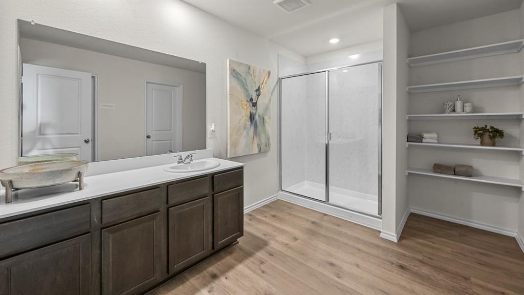 Reserve at Timber Creek - Residential