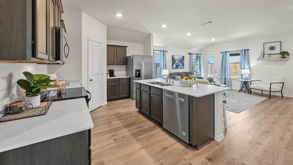 Reserve at Timber Creek - Residential