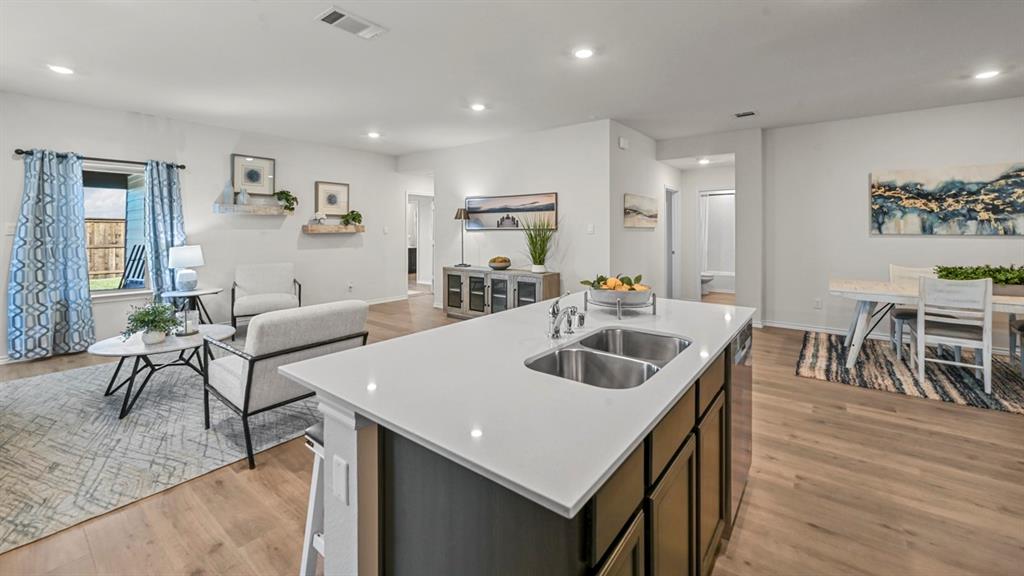 Reserve at Timber Creek - Residential