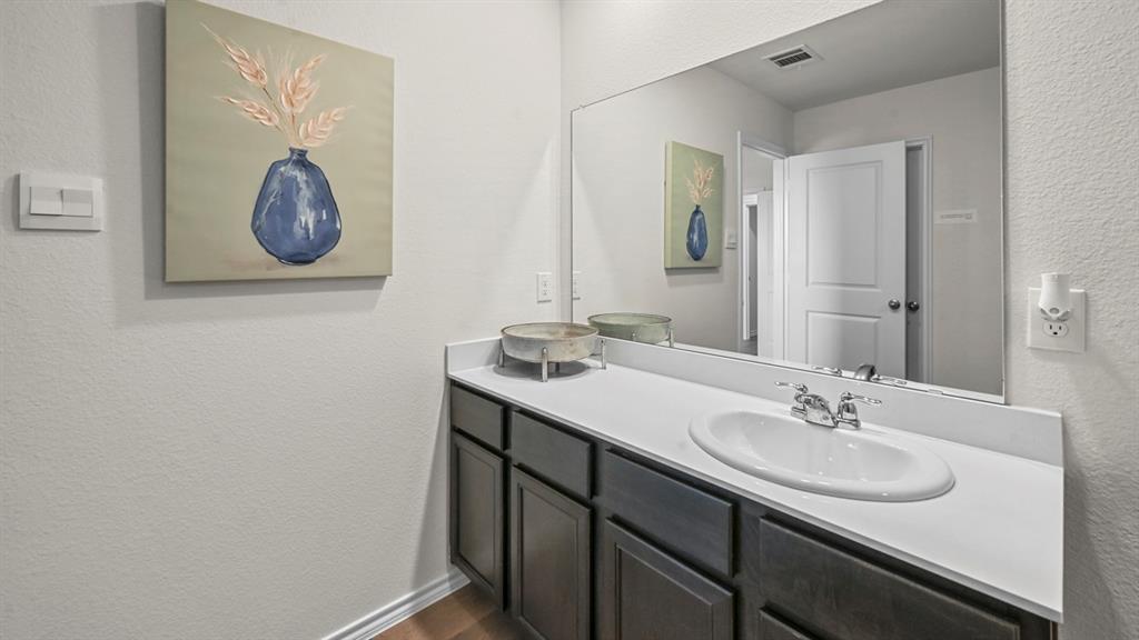 Reserve at Timber Creek - Residential