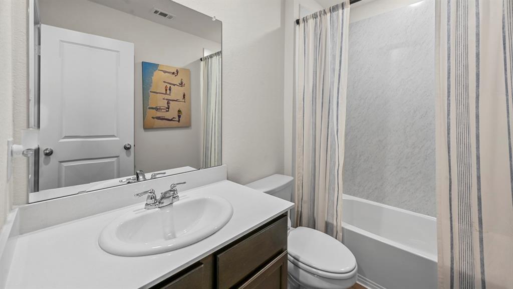 Reserve at Timber Creek - Residential