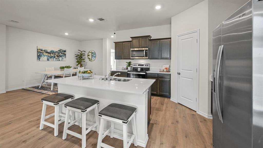 Reserve at Timber Creek - Residential