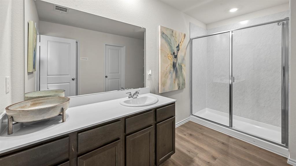 Reserve at Timber Creek - Residential