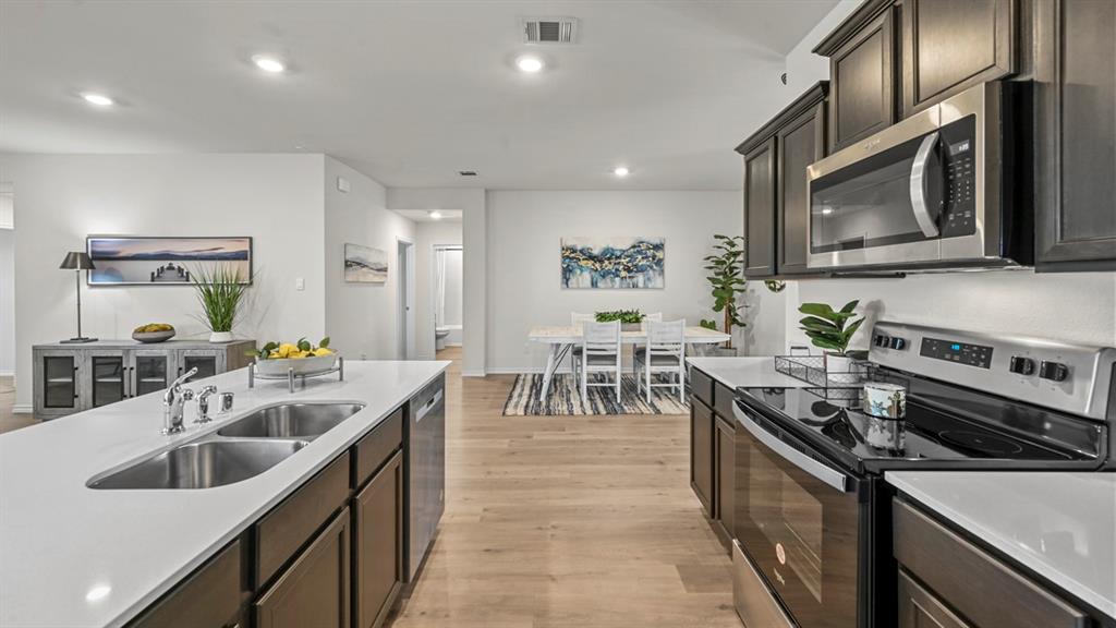Reserve at Timber Creek - Residential