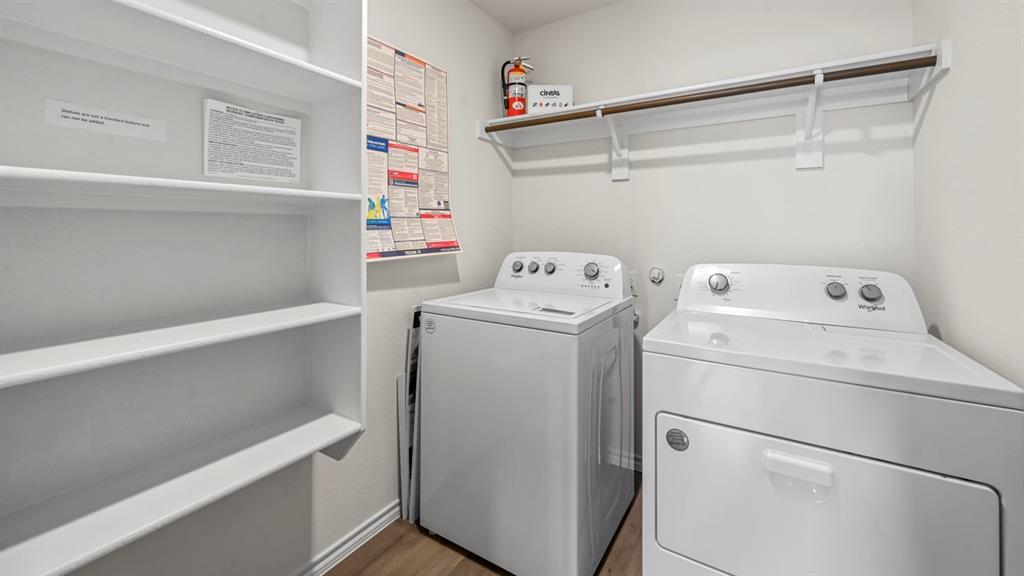 Reserve at Timber Creek - Residential