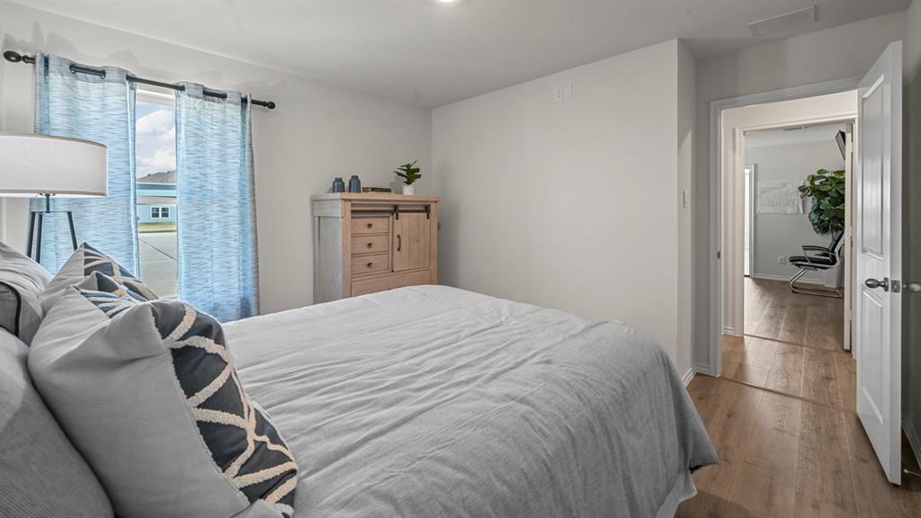 Reserve at Timber Creek - Residential