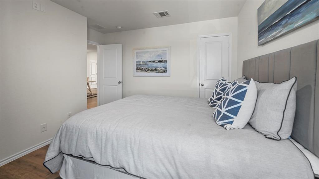 Reserve at Timber Creek - Residential
