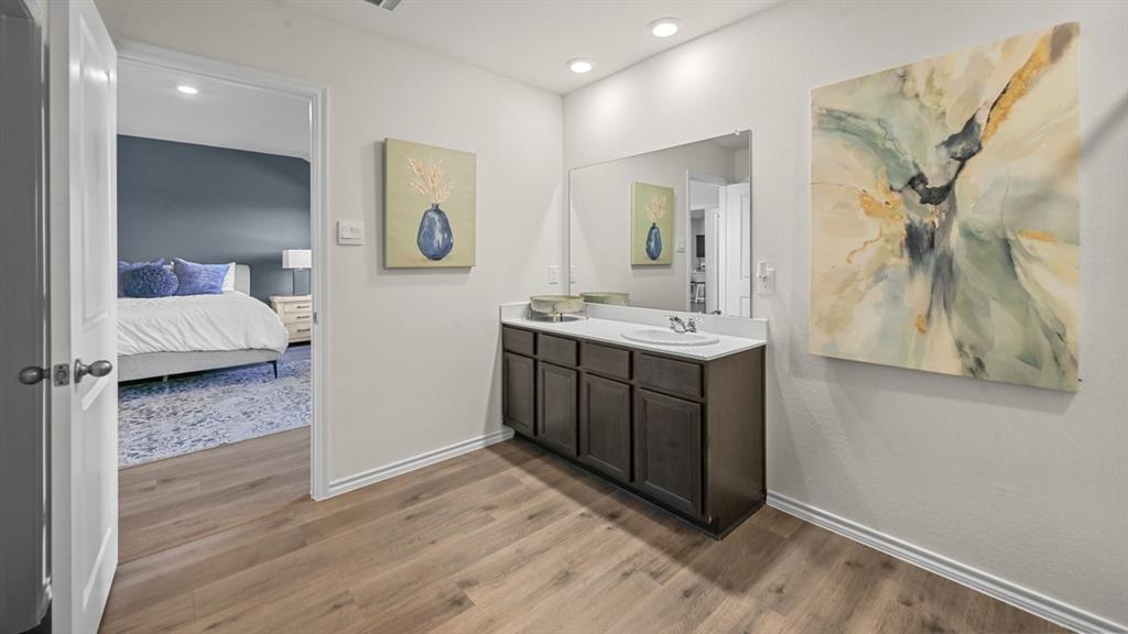 Reserve at Timber Creek - Residential