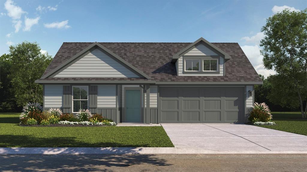 Reserve at Timber Creek - Residential