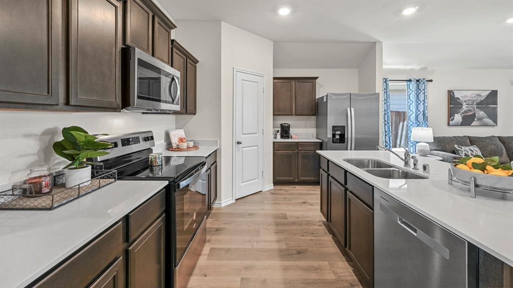 Reserve at Timber Creek - Residential