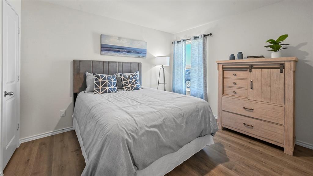 Reserve at Timber Creek - Residential