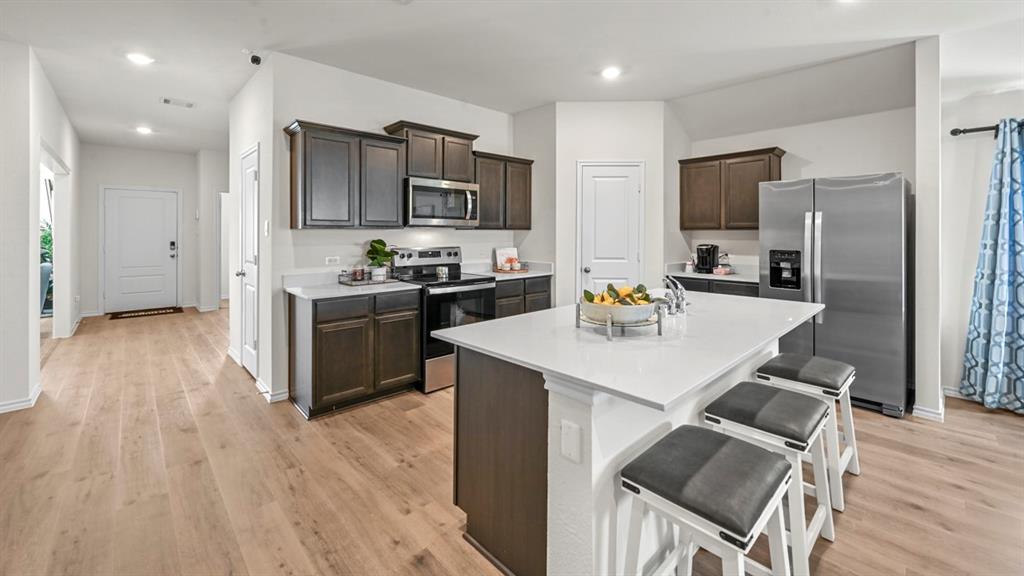 Reserve at Timber Creek - Residential