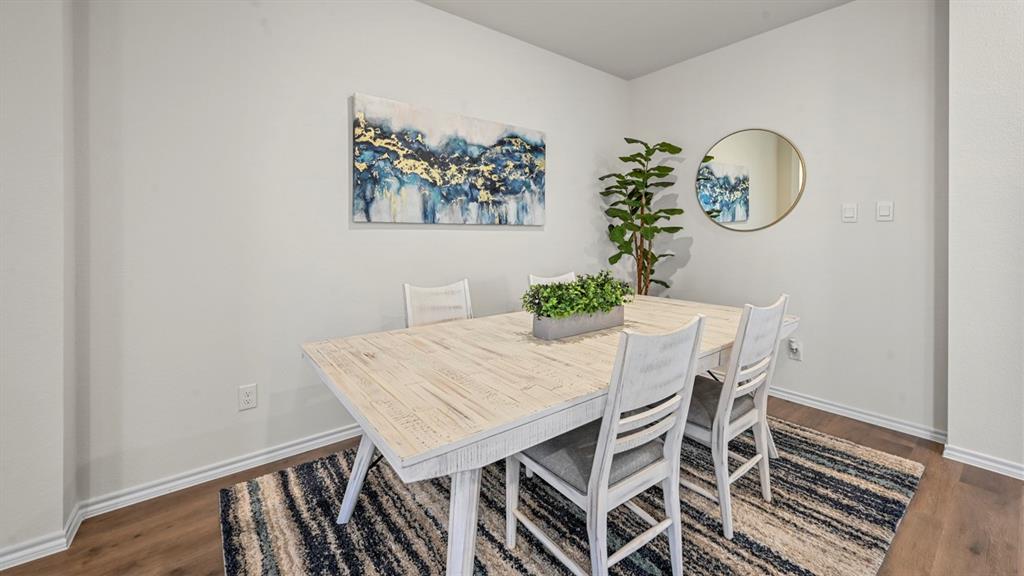 Reserve at Timber Creek - Residential