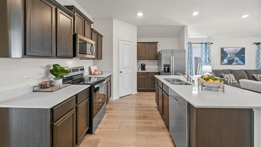 Reserve at Timber Creek - Residential