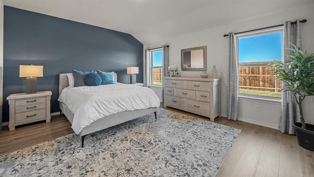 Reserve at Timber Creek - Residential