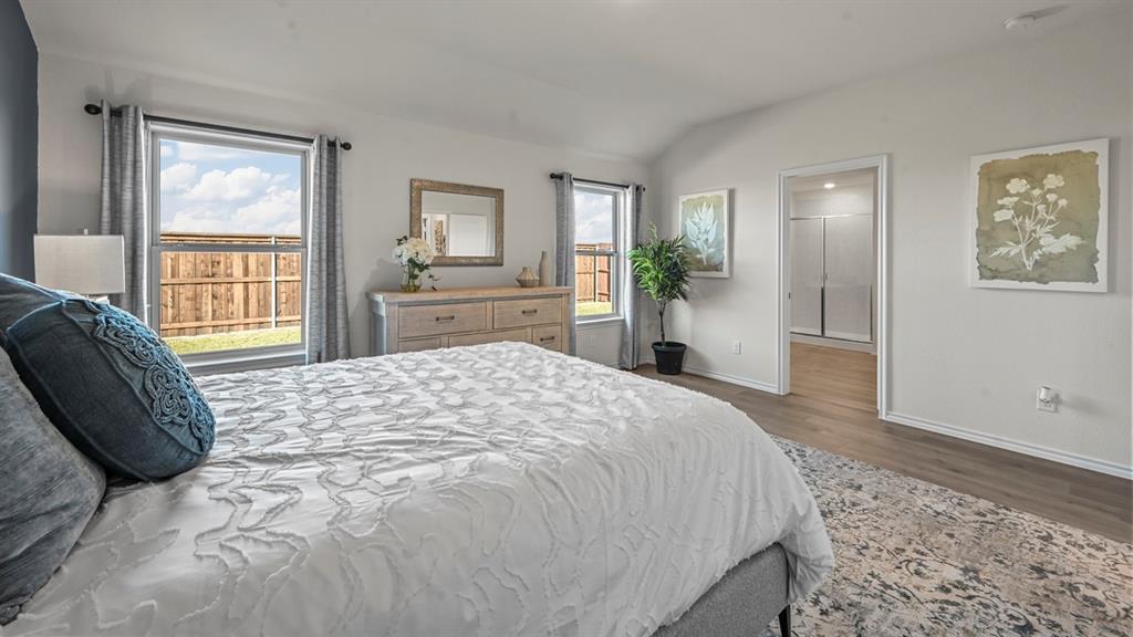 Reserve at Timber Creek - Residential