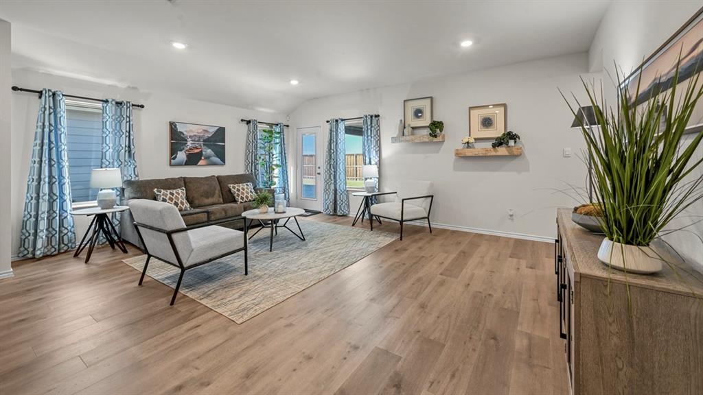 Reserve at Timber Creek - Residential