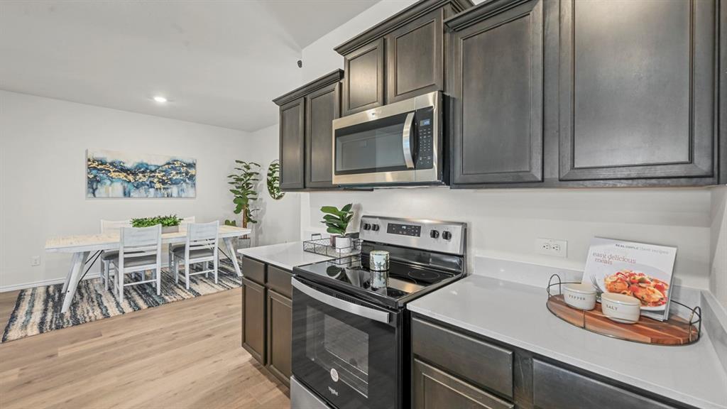 Reserve at Timber Creek - Residential