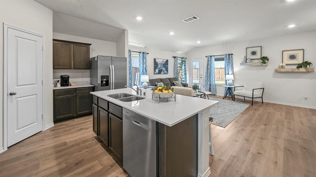 Reserve at Timber Creek - Residential