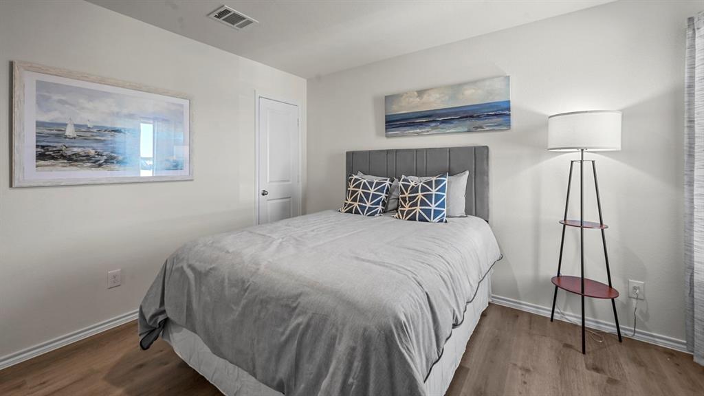 Reserve at Timber Creek - Residential