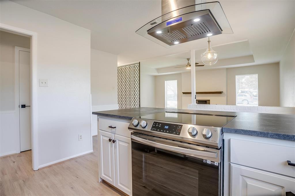 Overton West Add - Residential Lease