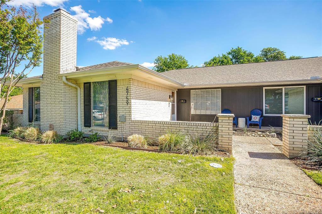 Overton West Add - Residential Lease