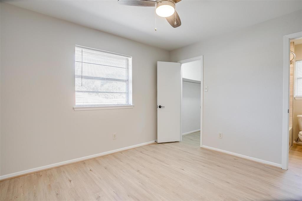 Overton West Add - Residential Lease