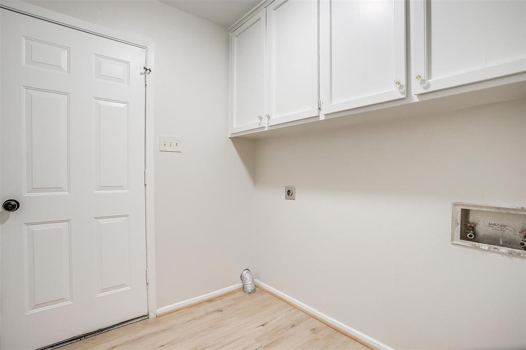 Overton West Add - Residential Lease