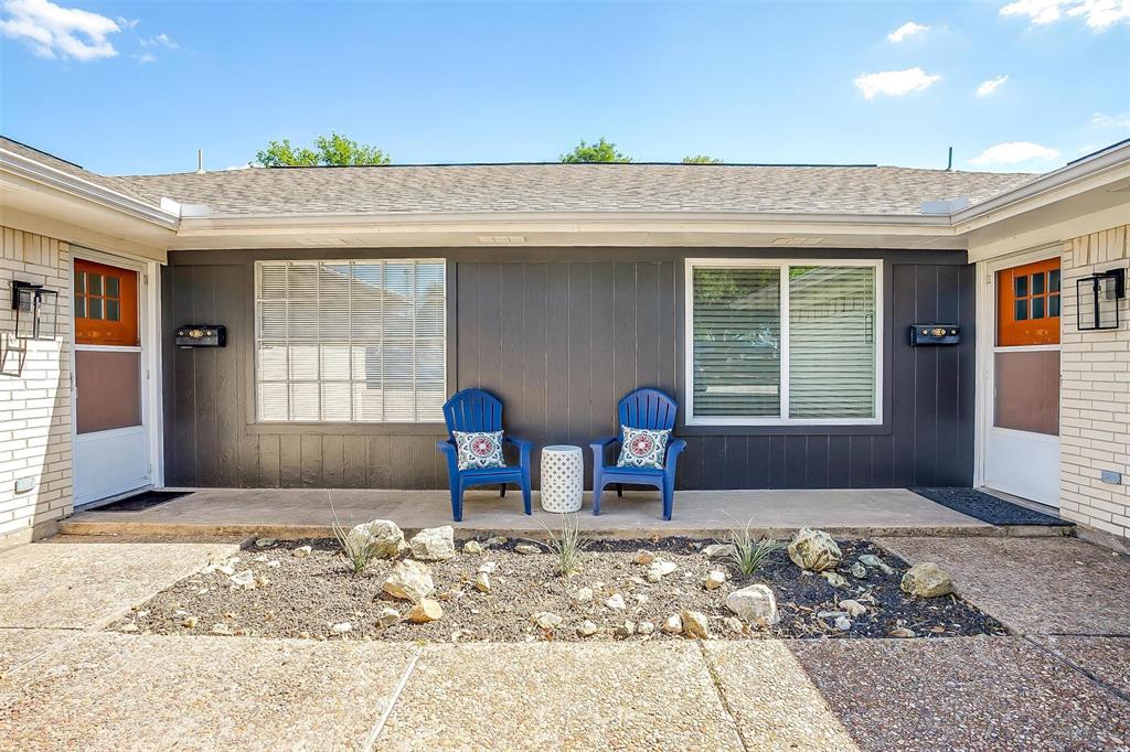 Overton West Add - Residential Lease