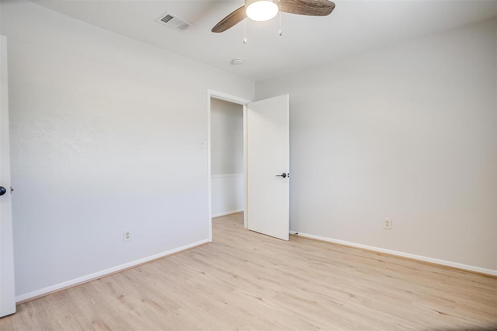 Overton West Add - Residential Lease