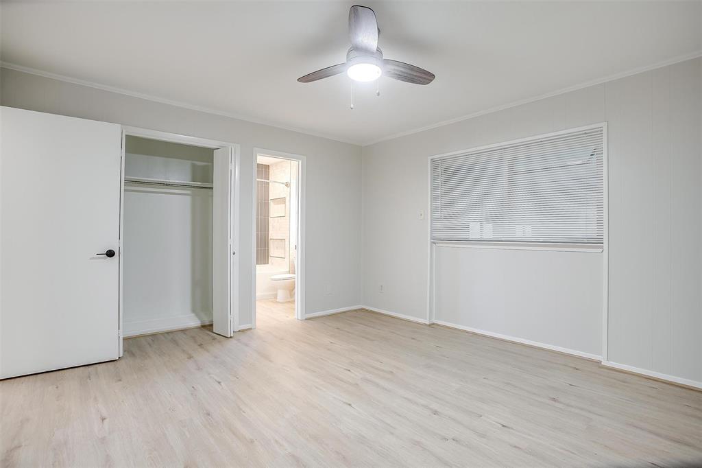 Overton West Add - Residential Lease